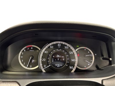 2013 Honda Accord Touring