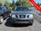 2014 Nissan Frontier SV