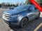2018 Ford Edge SE