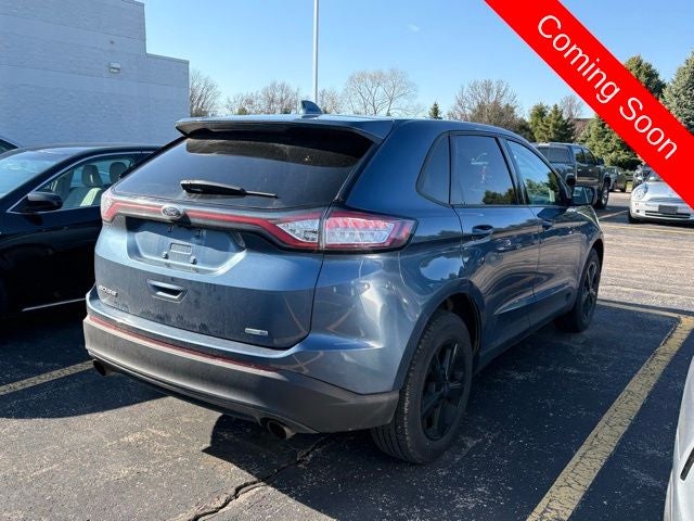 2018 Ford Edge SE