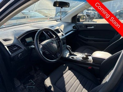 2018 Ford Edge SE