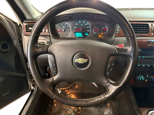 2011 Chevrolet Impala LT