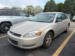 2008 Chevrolet Impala LT