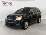 2012 Chevrolet Equinox LT 2LT