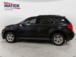 2012 Chevrolet Equinox LT 2LT