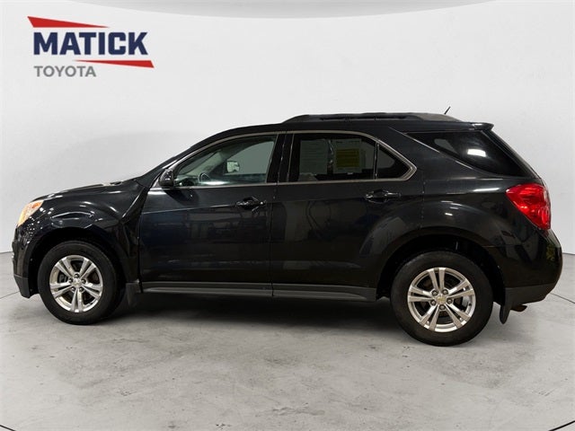 2012 Chevrolet Equinox LT 2LT