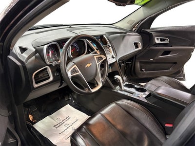 2012 Chevrolet Equinox LT 2LT