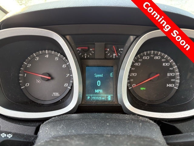 2012 Chevrolet Equinox LT 2LT