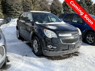 2012 Chevrolet Equinox LT 2LT