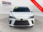 2023 Lexus RX 350