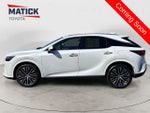 2023 Lexus RX 350
