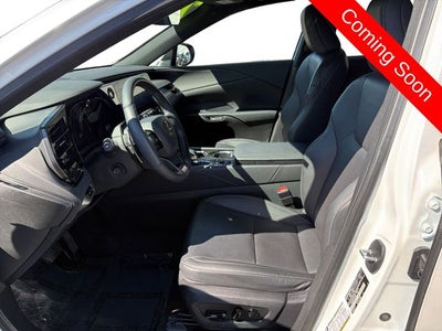 2023 Lexus RX 350