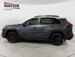 2023 Toyota RAV4 TRD Off Road