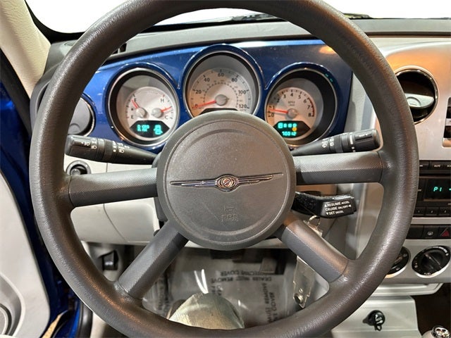 2008 Chrysler PT Cruiser Touring