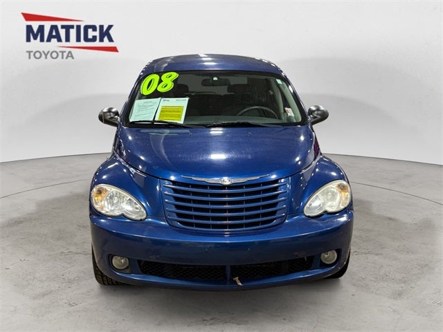 2008 Chrysler PT Cruiser Touring