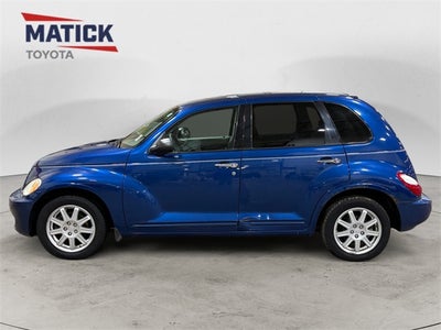 2008 Chrysler PT Cruiser Touring