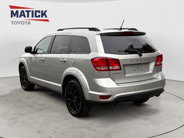 2013 Dodge Journey SXT