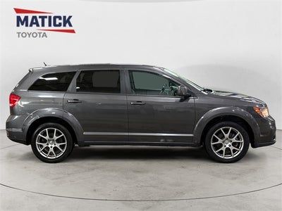 2014 Dodge Journey R/T