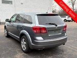 2009 Dodge Journey SXT