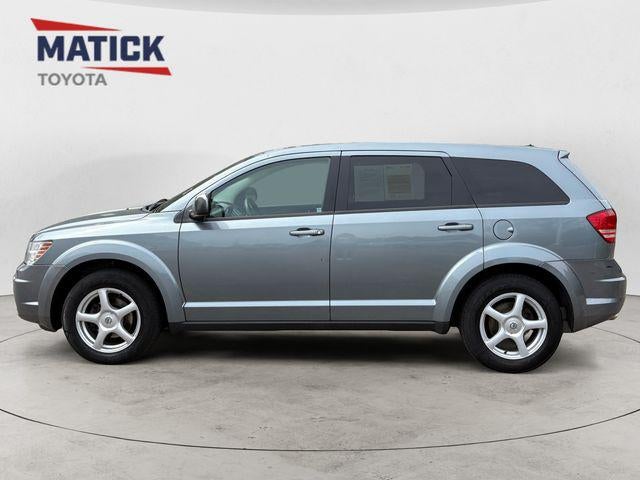 2009 Dodge Journey SXT