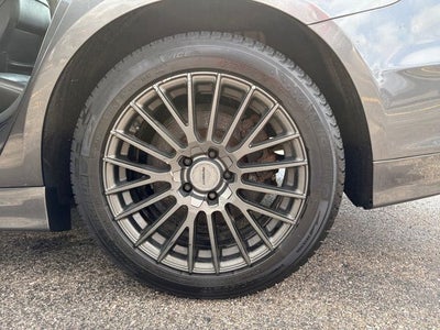 2016 Ford Fusion Hybrid SE
