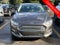2016 Ford Fusion Hybrid SE