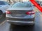 2016 Ford Fusion Hybrid SE