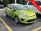2012 Ford Fiesta SE
