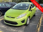 2012 Ford Fiesta SE