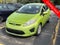 2012 Ford Fiesta SE
