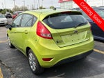 2012 Ford Fiesta SE