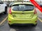 2012 Ford Fiesta SE