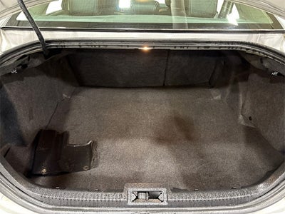 2011 Ford Fusion Sport