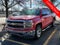 2014 Chevrolet Silverado 1500 LTZ 2LZ
