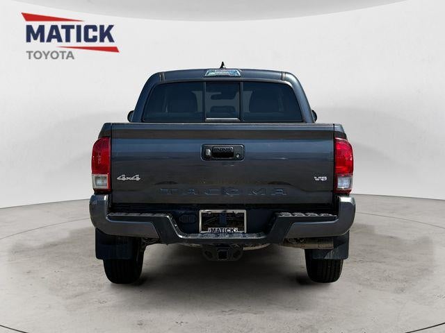 2023 Toyota Tacoma SR V6