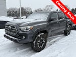 2017 Toyota Tacoma TRD Off-Road V6