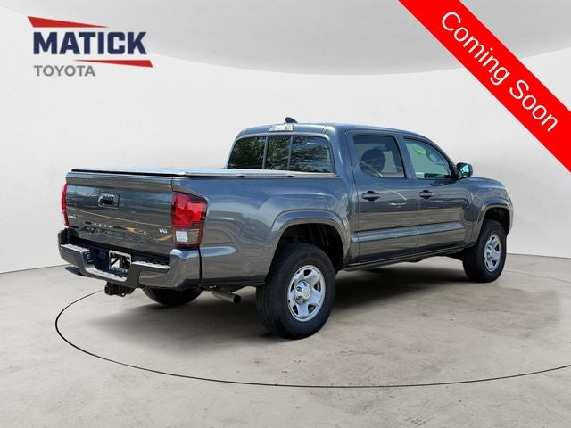 2023 Toyota Tacoma SR V6
