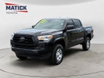 2023 Toyota Tacoma SR V6