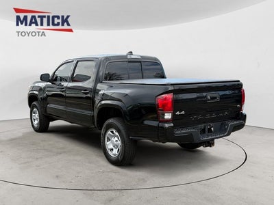 2023 Toyota Tacoma SR V6