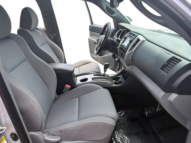 2012 Toyota Tacoma Base V6