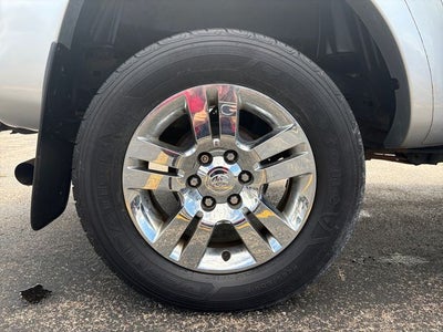 2012 Toyota Tacoma Base V6