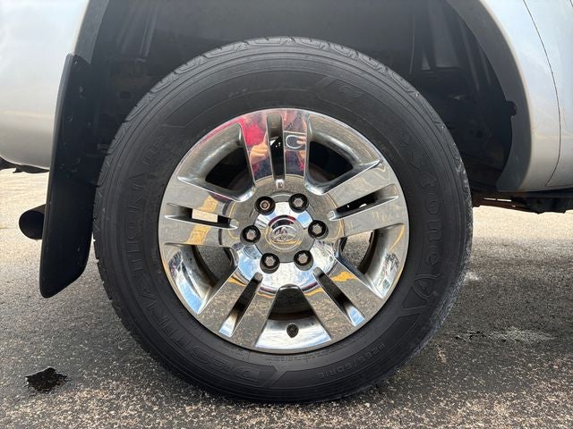 2012 Toyota Tacoma Base V6