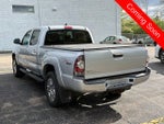 2012 Toyota Tacoma Base V6