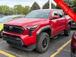2025 Toyota Tacoma Hybrid TRD Off Road