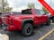 2025 Toyota Tacoma Hybrid TRD Off Road