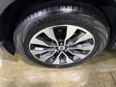 2024 Subaru Outback Limited