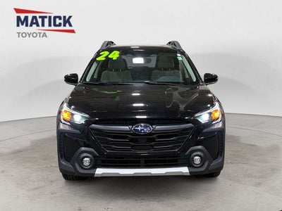 2024 Subaru Outback Limited