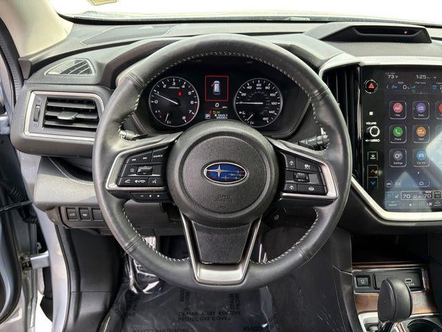 2023 Subaru Ascent Touring