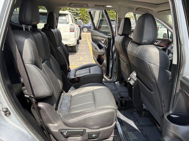 2023 Subaru Ascent Touring
