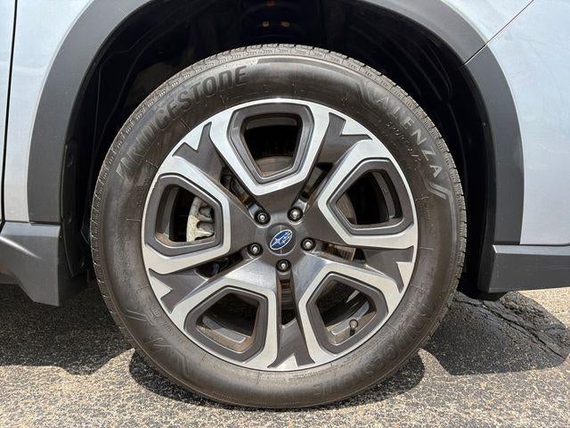 2023 Subaru Ascent Touring